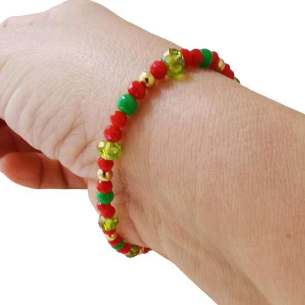 Pulsera san benito