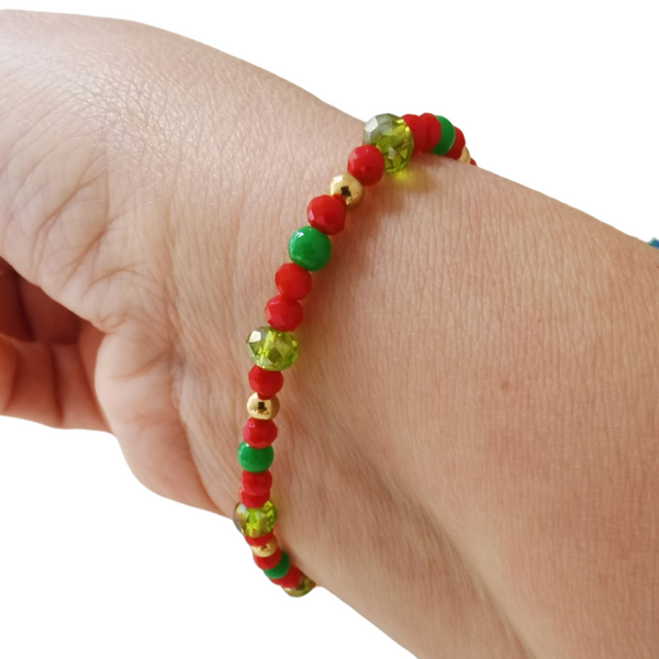Pulsera san benito