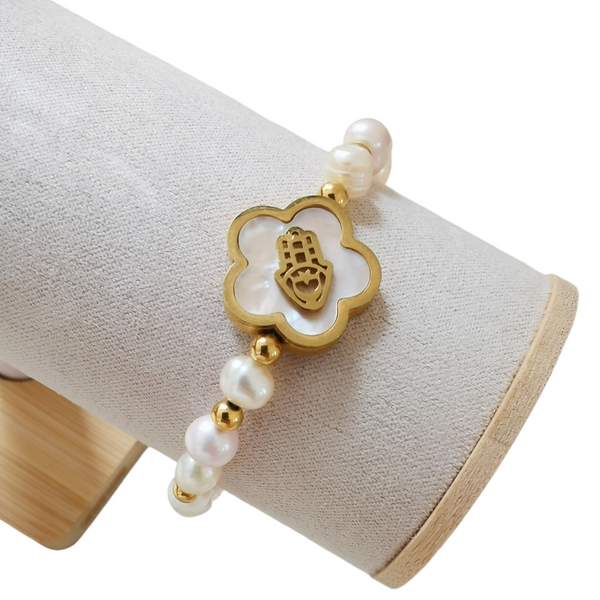 Pulsera Mano Milagrosa