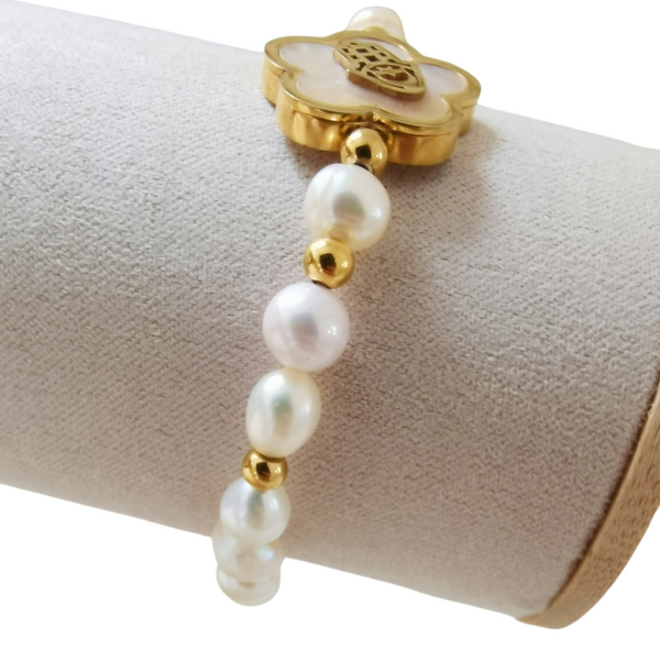 Pulsera Mano Milagrosa