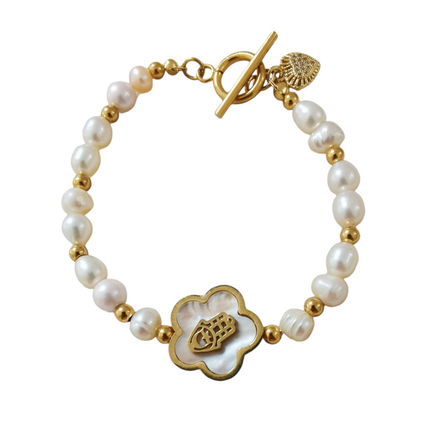 Pulsera Mano Milagrosa