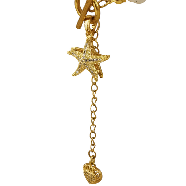 collar Perlas