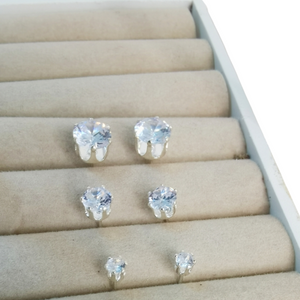 Aretes acero