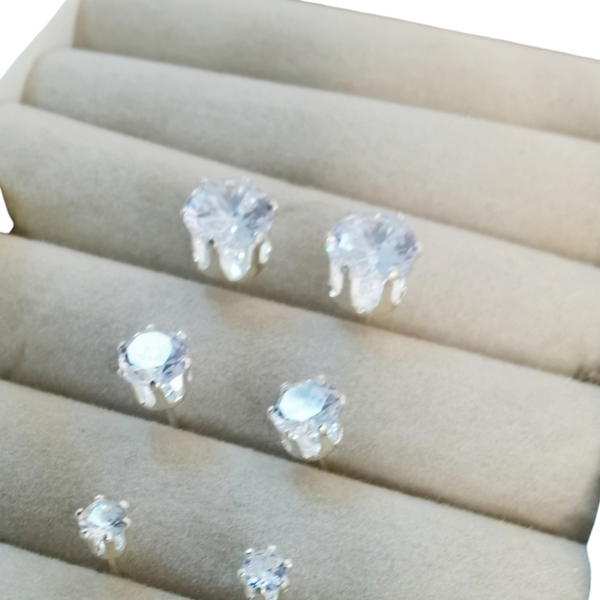 Aretes acero