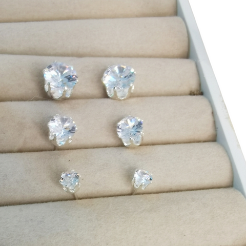 Aretes acero