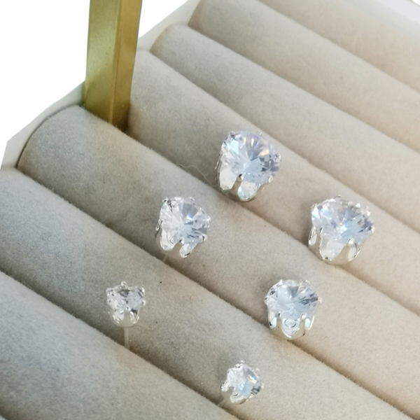 Aretes acero