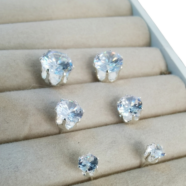 Aretes acero