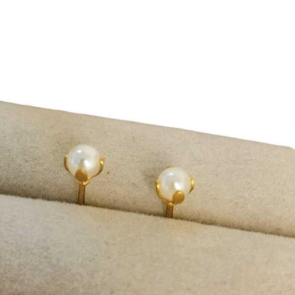 Arete Abril