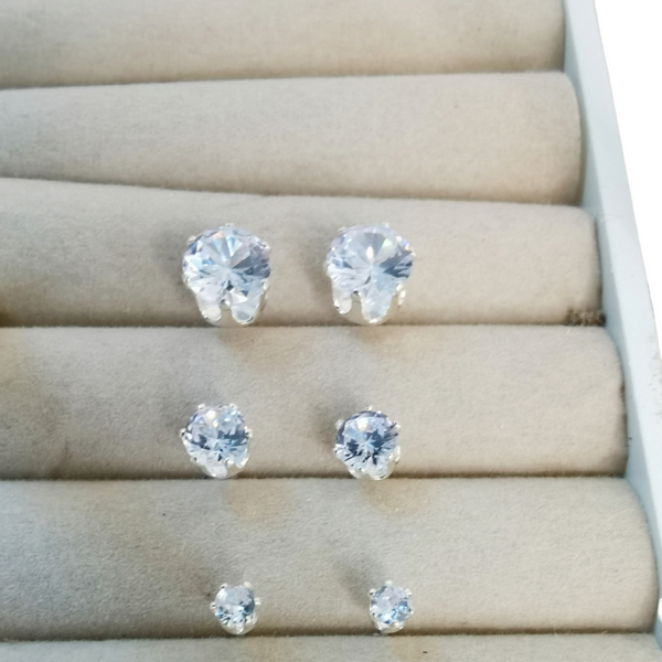 Aretes acero