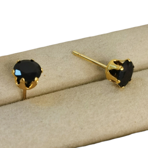 Aretes acero