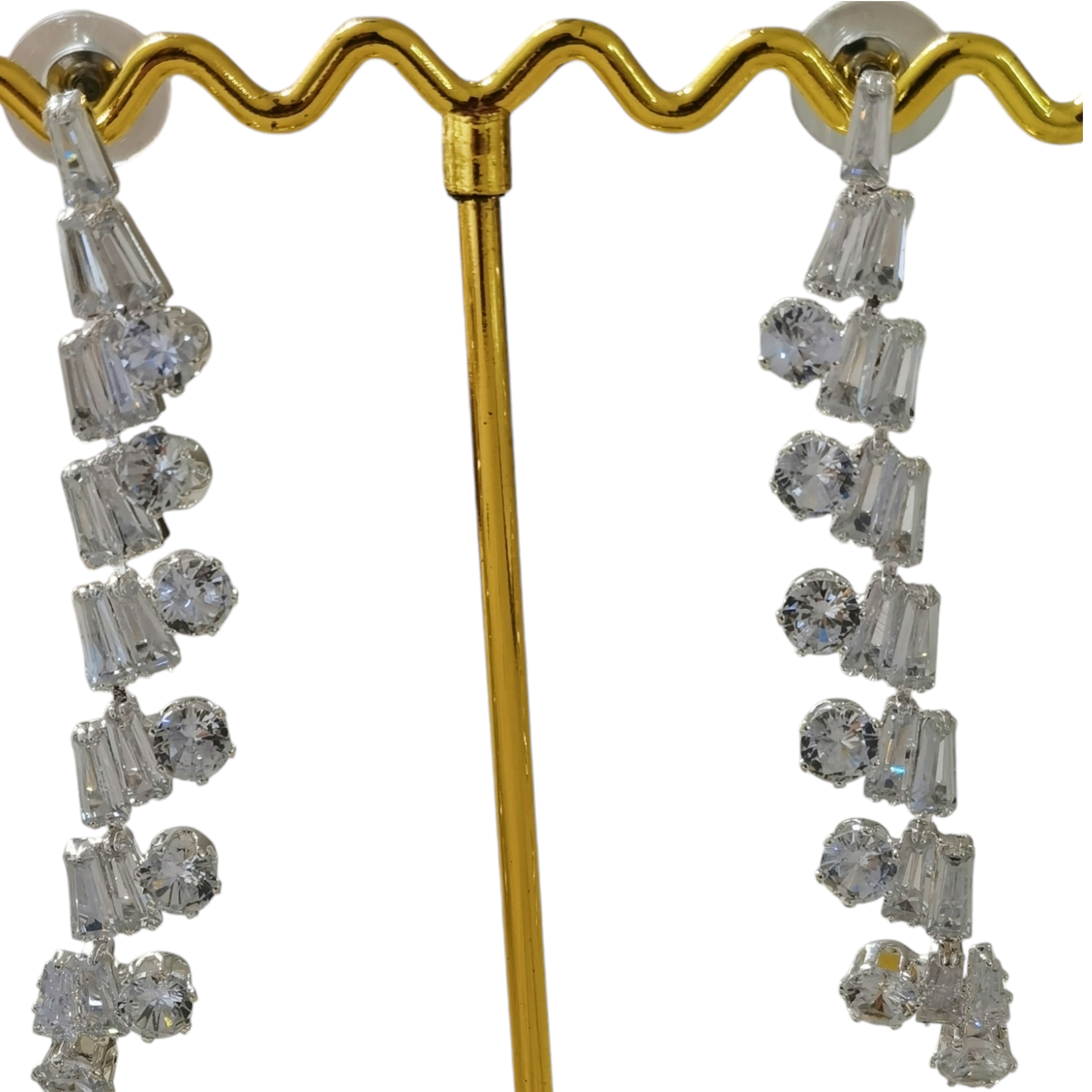 Arete transparente