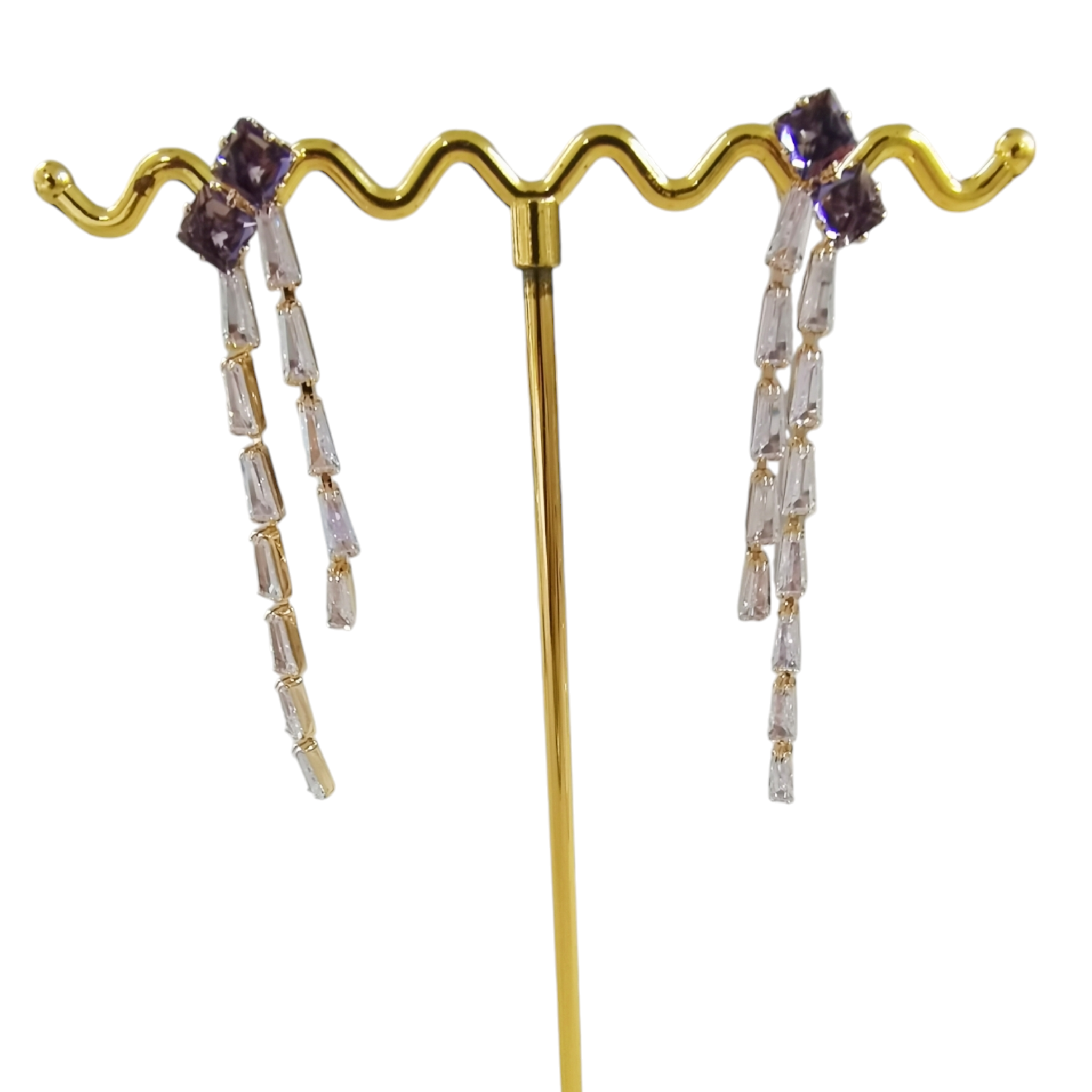 Arete circones elegante