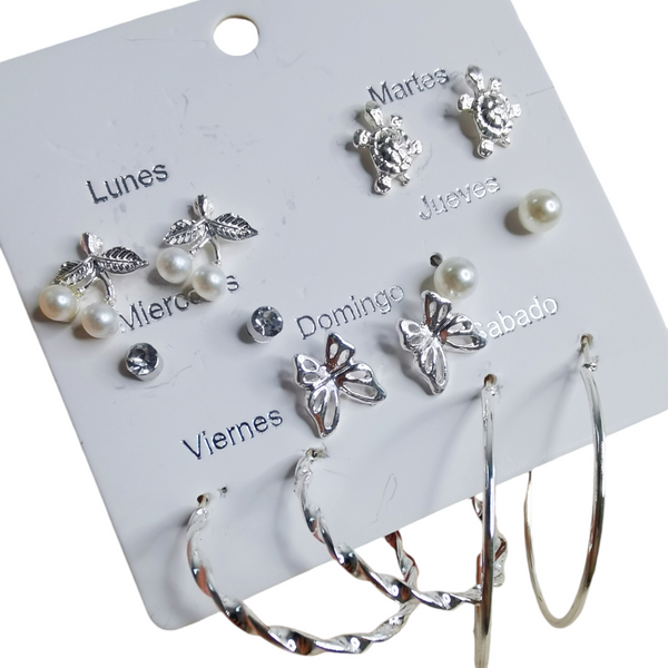 Aretes