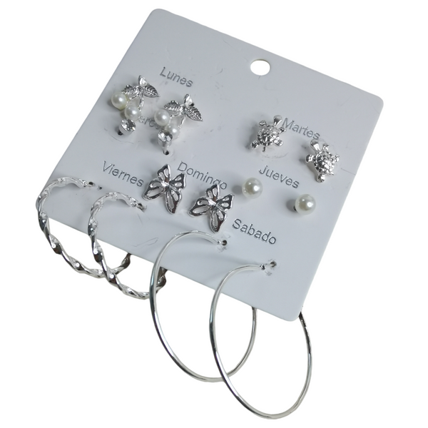 Aretes