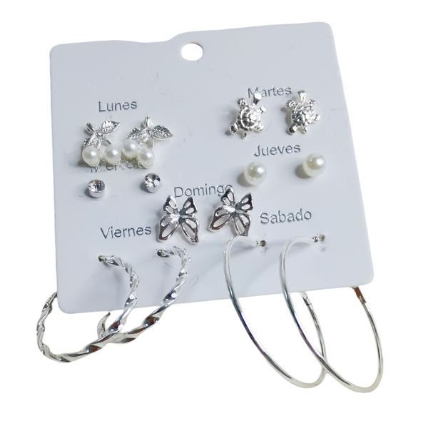Aretes