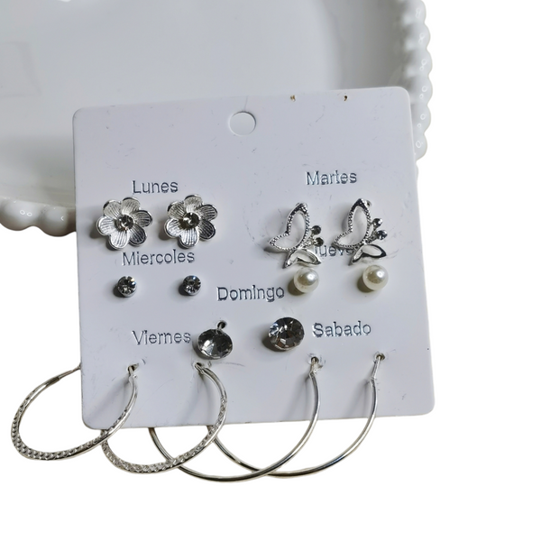 Aretes