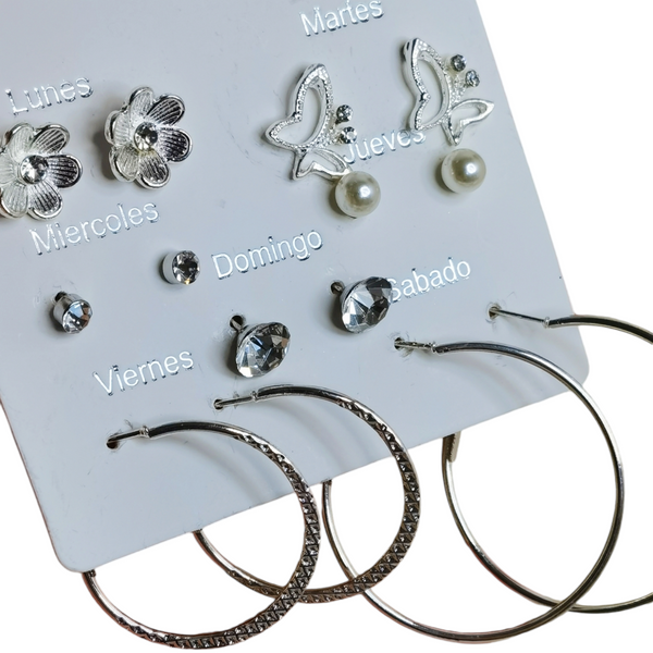 Aretes