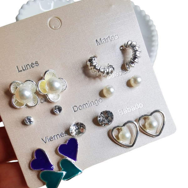 Aretes