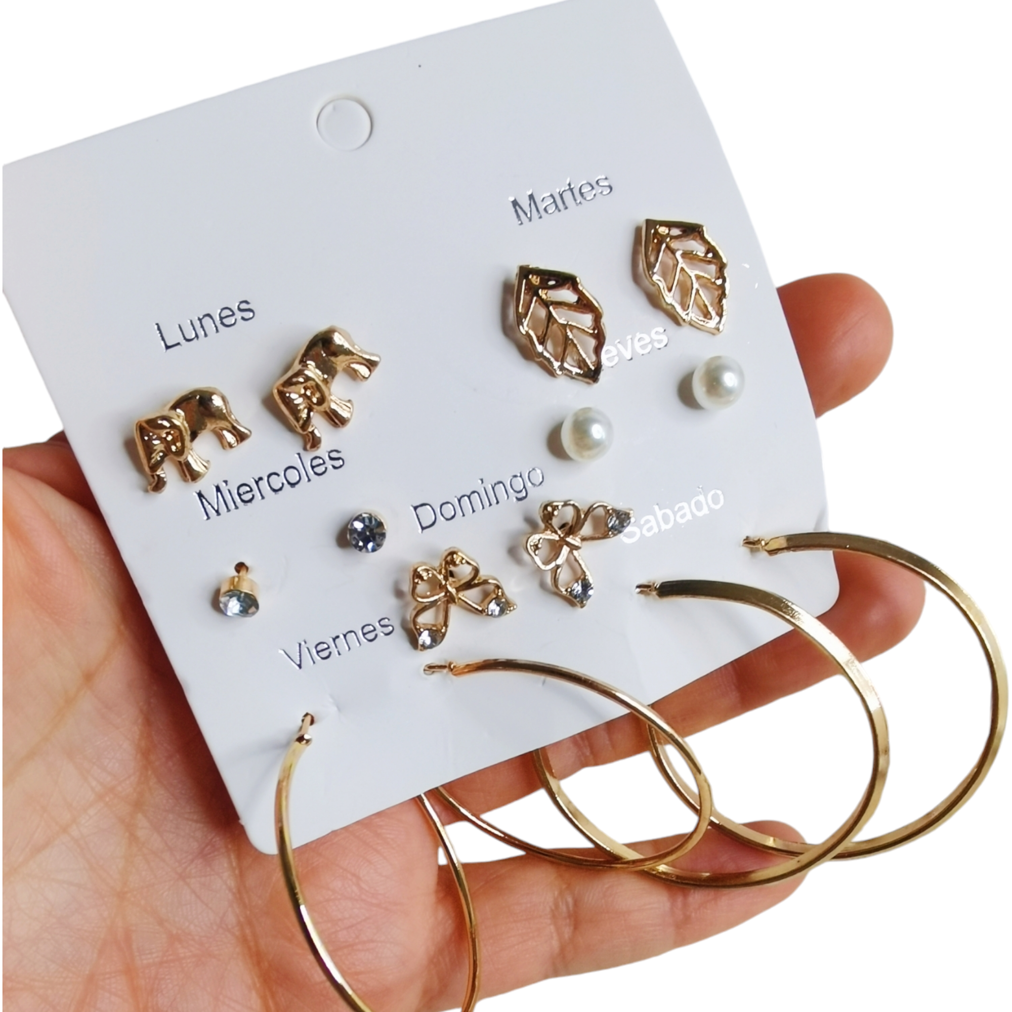 Aretes