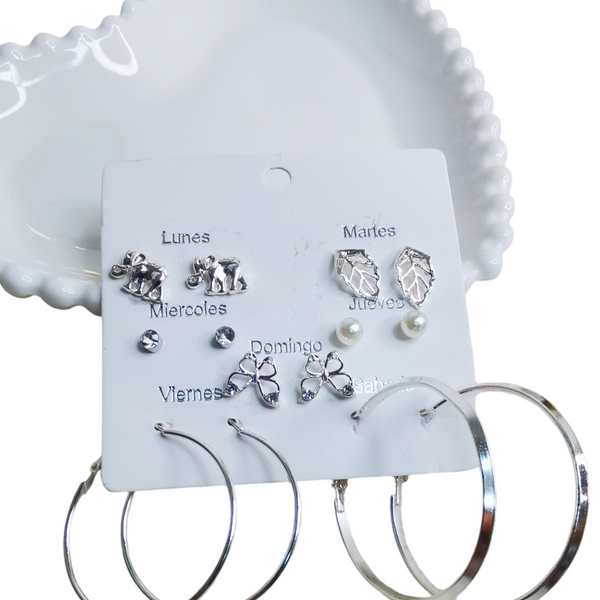 Aretes