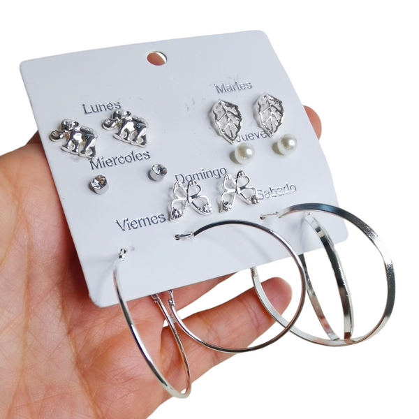 Aretes