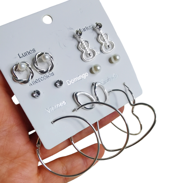 Aretes