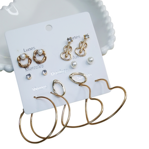 Aretes