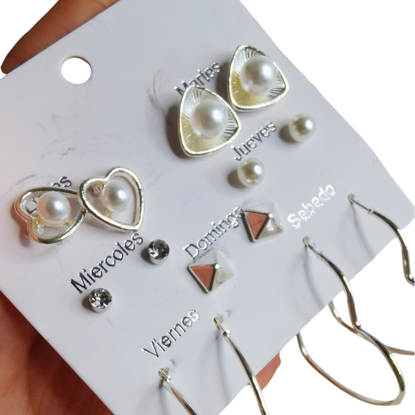 Aretes