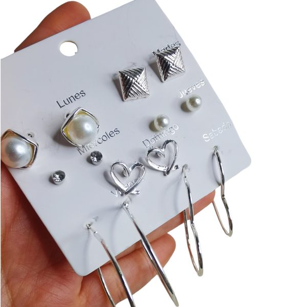 Aretes