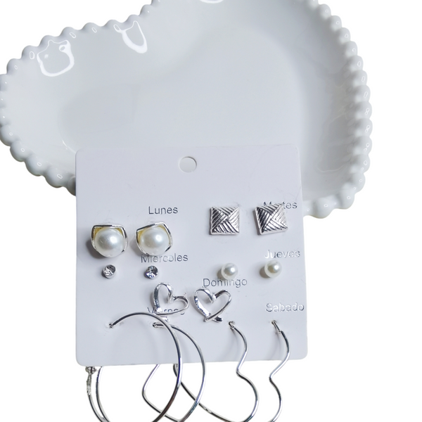 Aretes