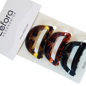 Clips cabello