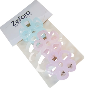 Clips cabello