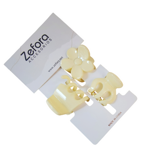 Clips cabello