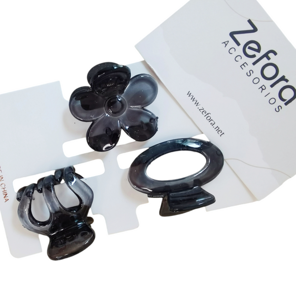 Clips cabello