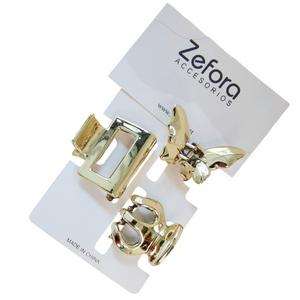 Clips cabello