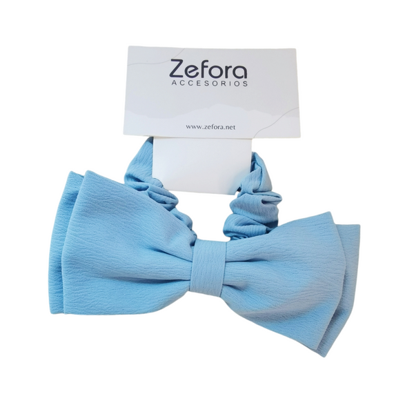 Colets de cabello Lazo