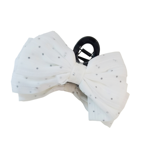 Clips cabello