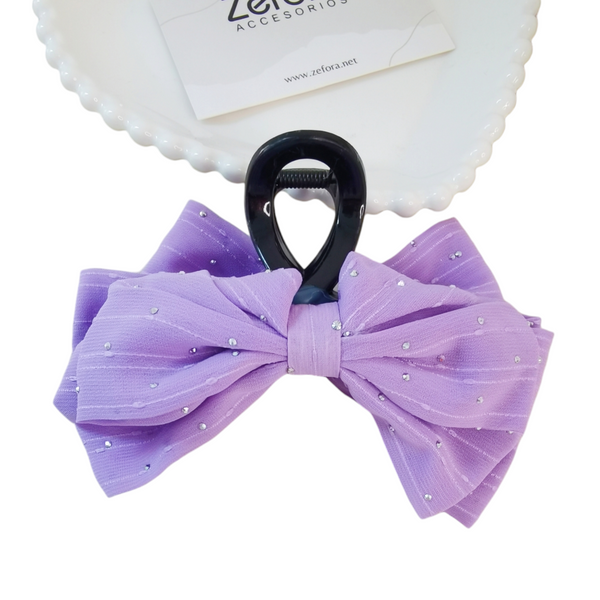 Clips cabello