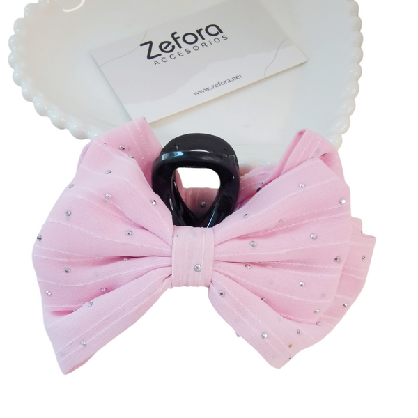 Clips cabello