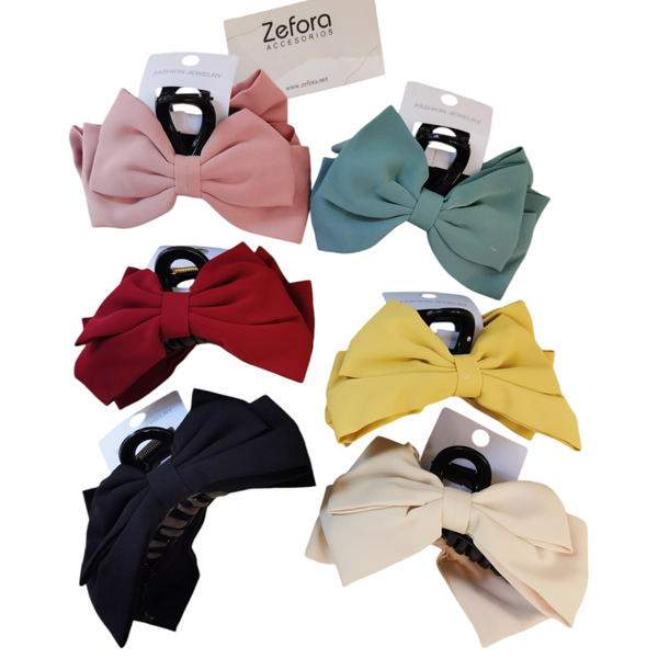 Clips cabello