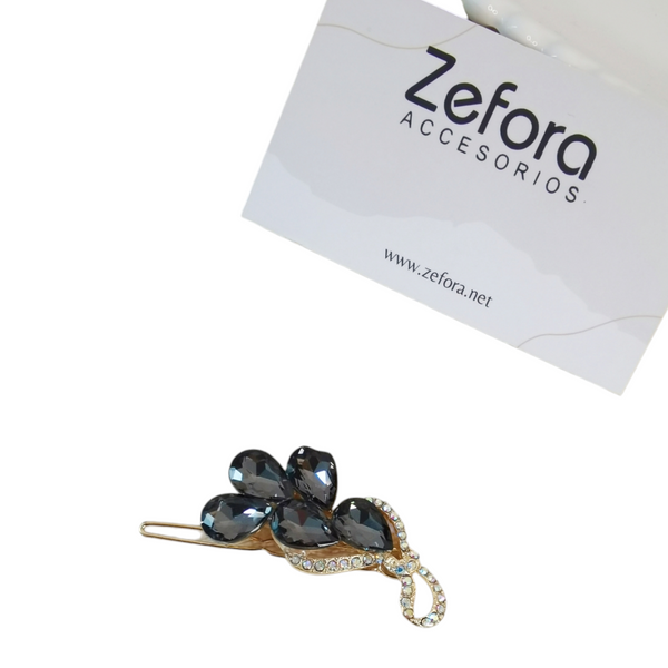 Prendedor para cabello