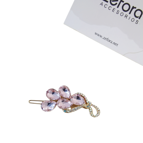 Prendedor para cabello
