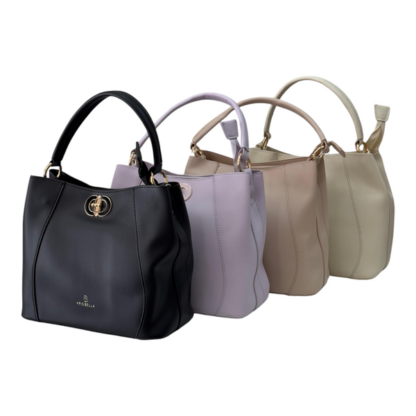 Cartera Hanna