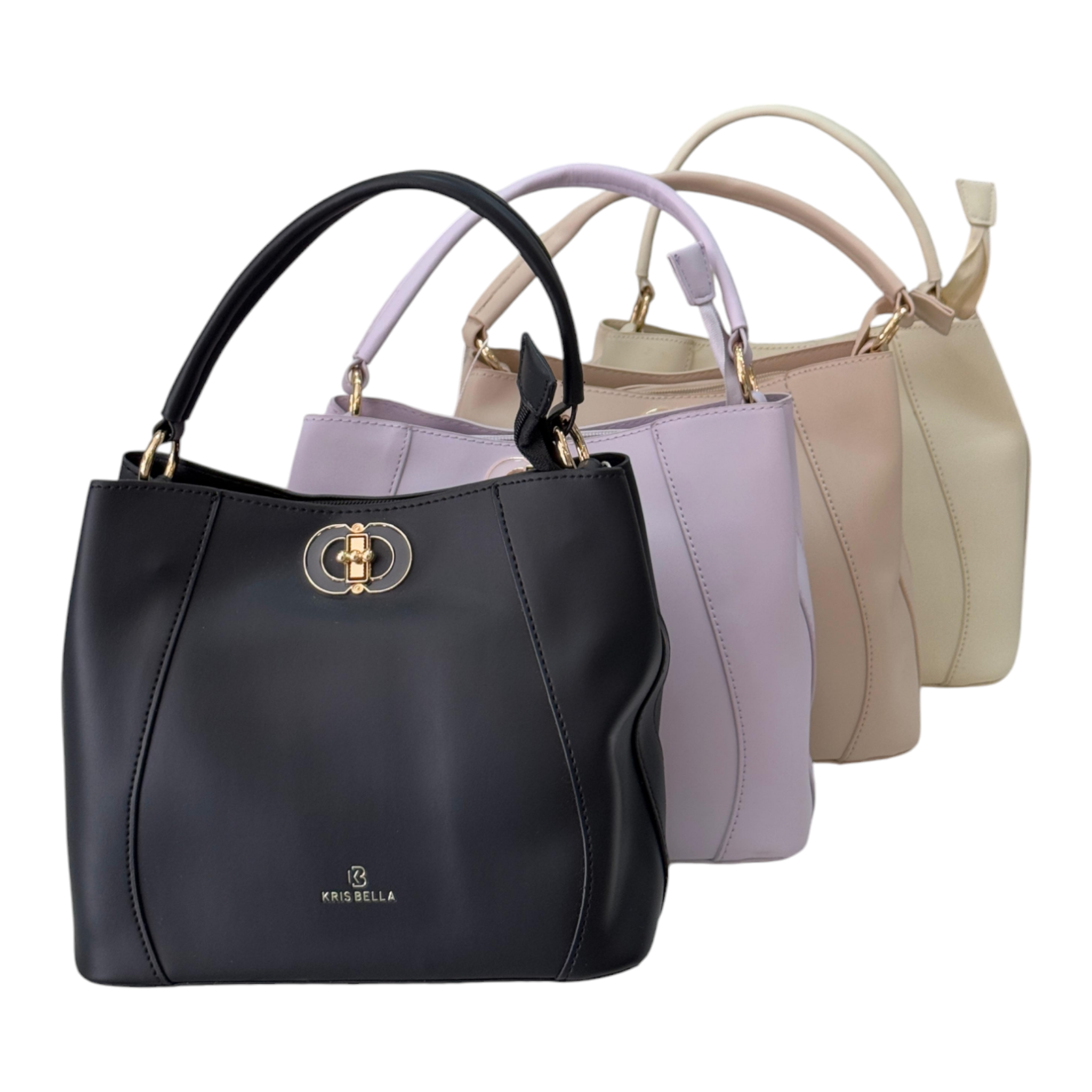Cartera Hanna