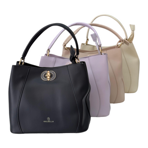 Cartera Hanna