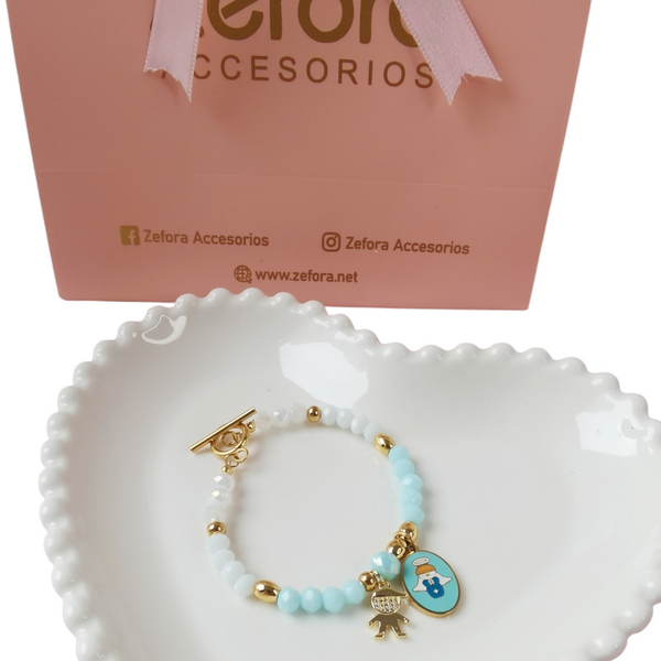 Pulsera