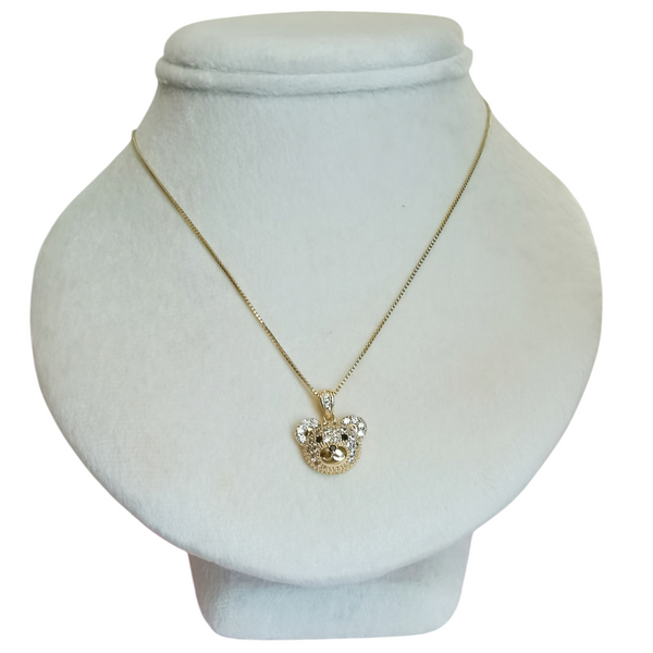 Collar