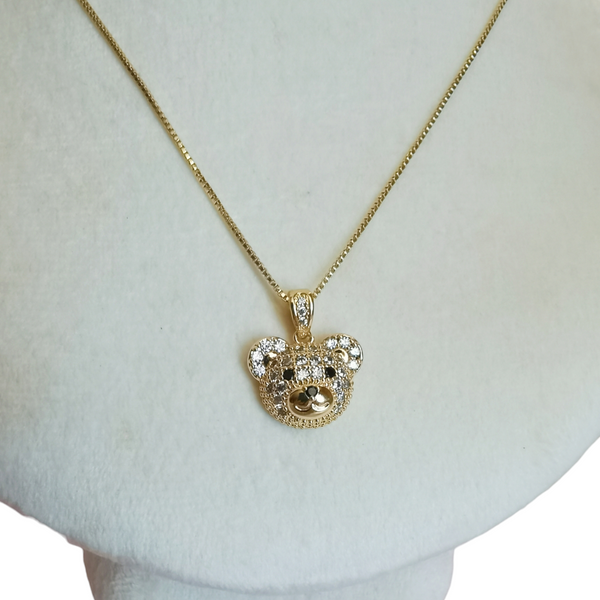 
Collar 