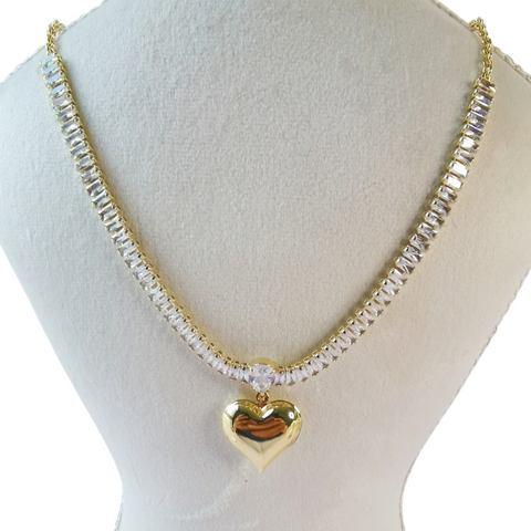 Collar Nelia