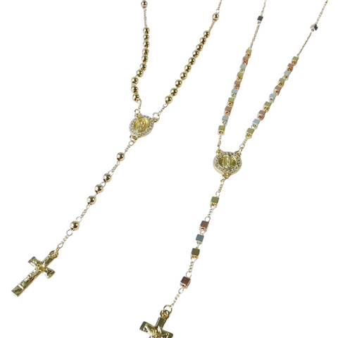 Collar Rosario 